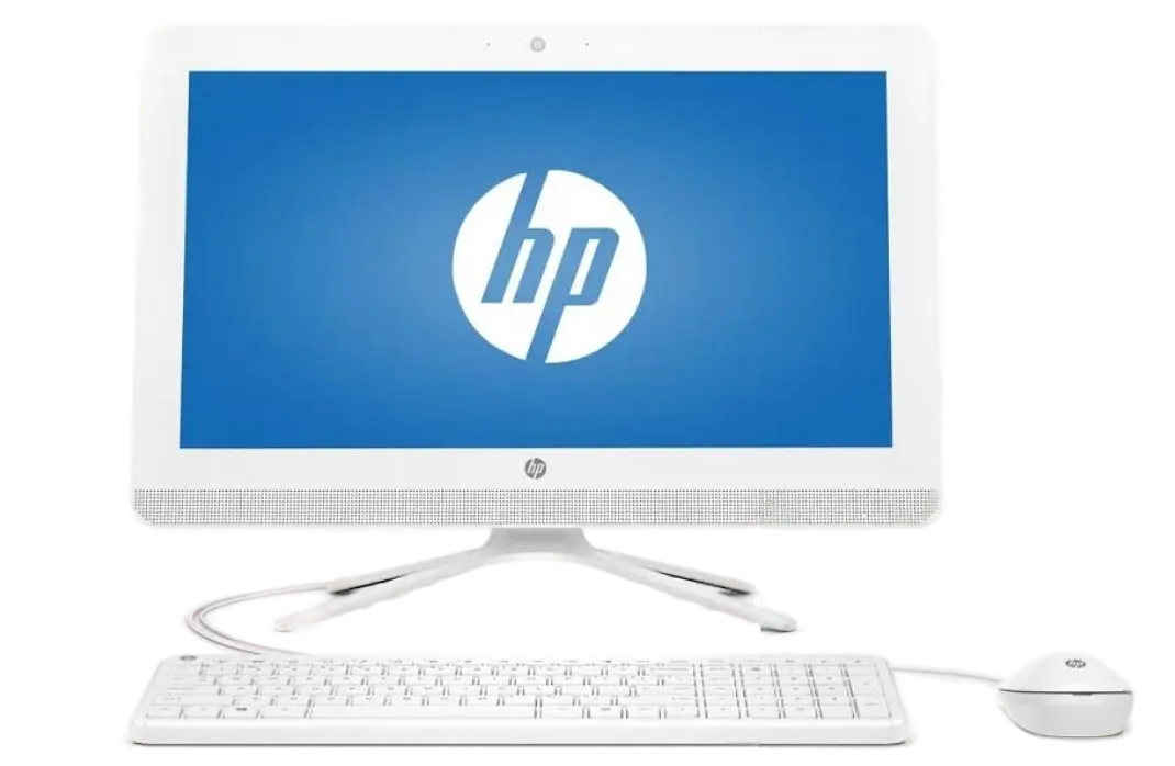 Замена стекла HP 20-c000ur
