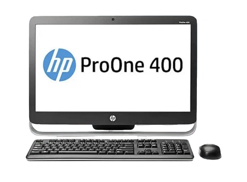 Замена стекла HP ProOne 400 G1