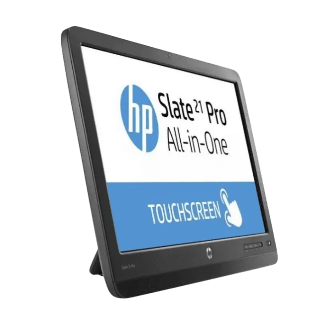 Замена стекла HP Slate 21 Pro