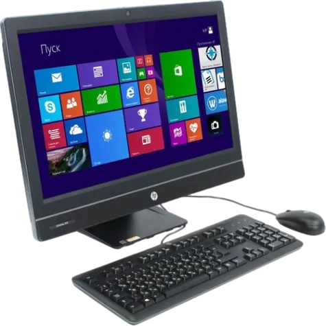Замена стекла HP EliteOne 705 G1 