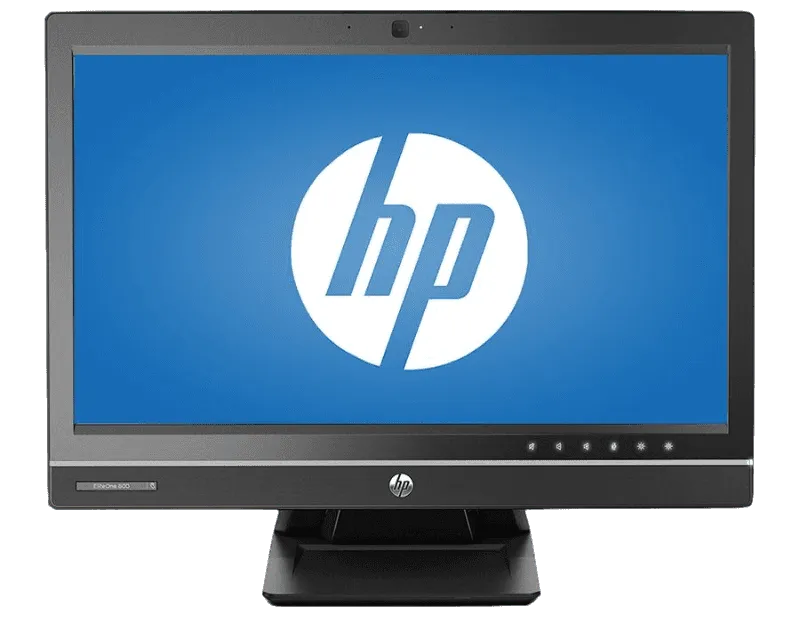 Замена стекла HP EliteOne 800 G1