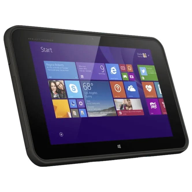Ремонт кнопки HP Pro Tablet 10 EE G1