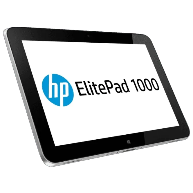 Ремонт кнопки HP ElitePad 1000 