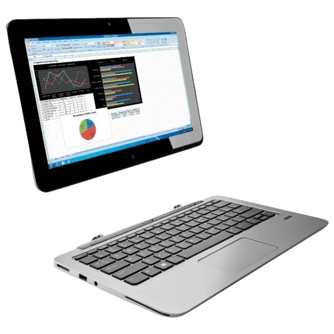 Ремонт кнопки HP Elite X2 