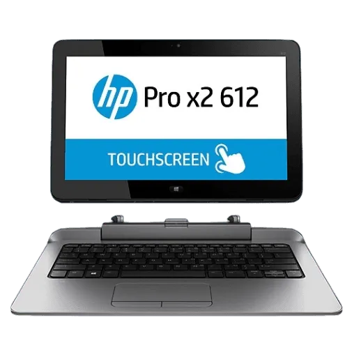 Ремонт кнопки HP Pro X2 