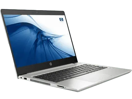 Установка драйверов HP  830 G6