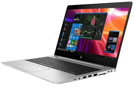 Установка драйверов HP 840 G9 5P6S0EA