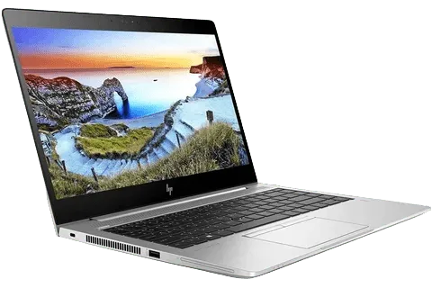 Установка драйверов HP 850 G8 401F0EA