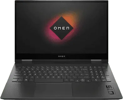Установка драйверов HP 17ck0047ur 