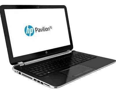 Установка драйверов HP  15eh1009nf