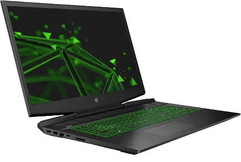 Установка драйверов HP  Gaming 17