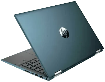 Установка драйверов HP  Plus 14