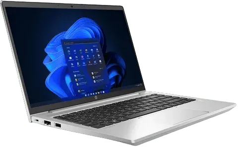 Установка драйверов HP 445 G8