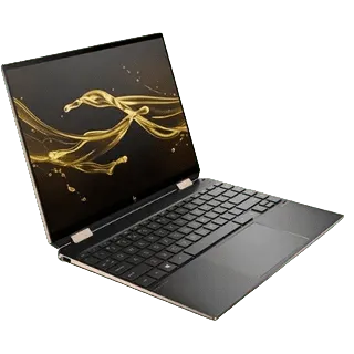 Установка драйверов HP x360 66B40UA