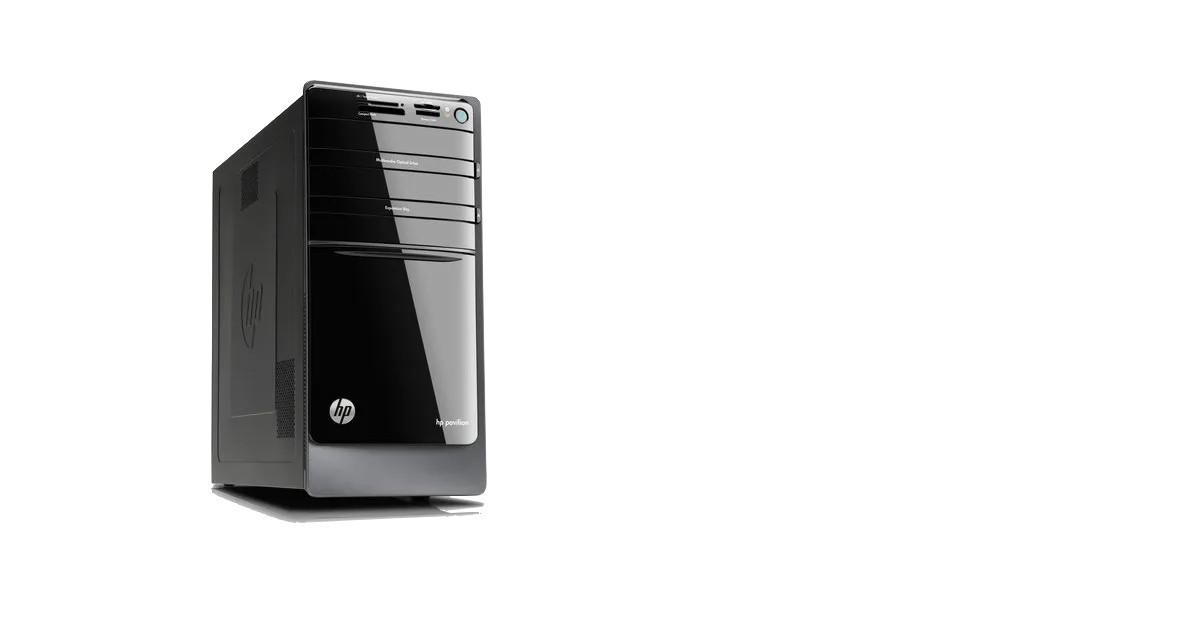 Замена HDD (замена жёсткого диска) HP  p7m
