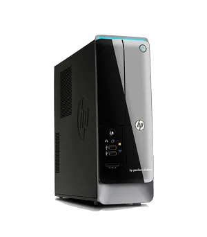 Замена HDD (замена жёсткого диска) HP s5-1540