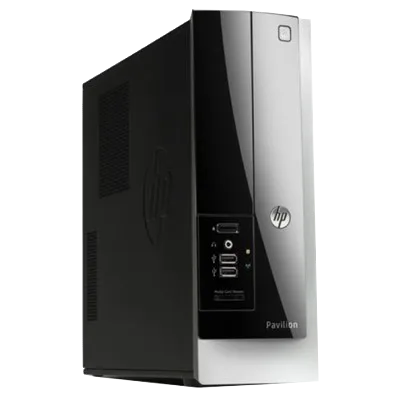Замена HDD (замена жёсткого диска) HP N1X09EA