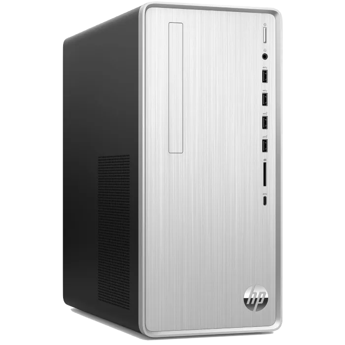 Замена HDD (замена жёсткого диска) HP TP01-2080ur MT