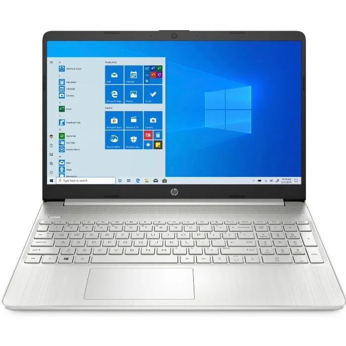 Установка драйверов HP 15s-eq1181ur (22R10EA)