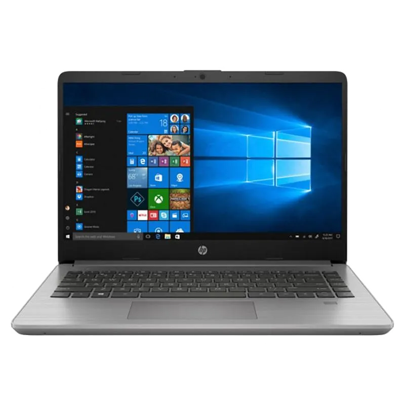 Установка драйверов HP 250 G8 (2E9J9EA)