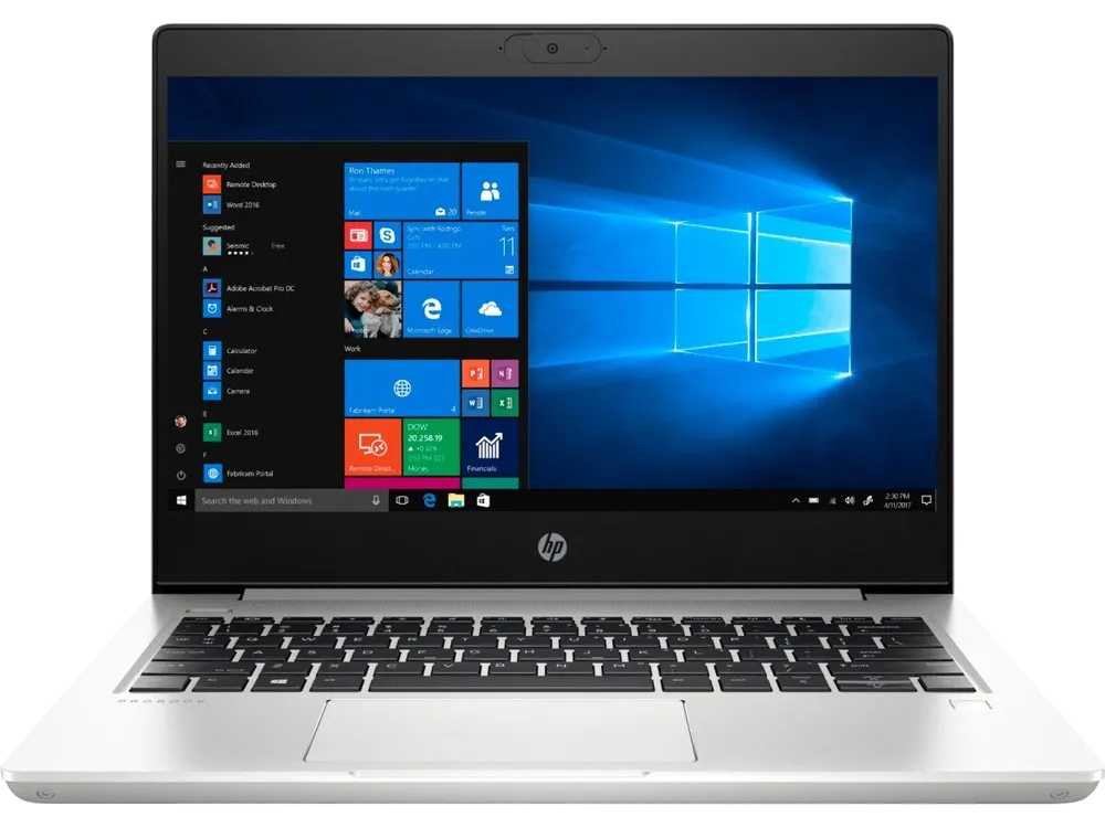 Установка драйверов HP x360 435 G7(1L3L1EA)