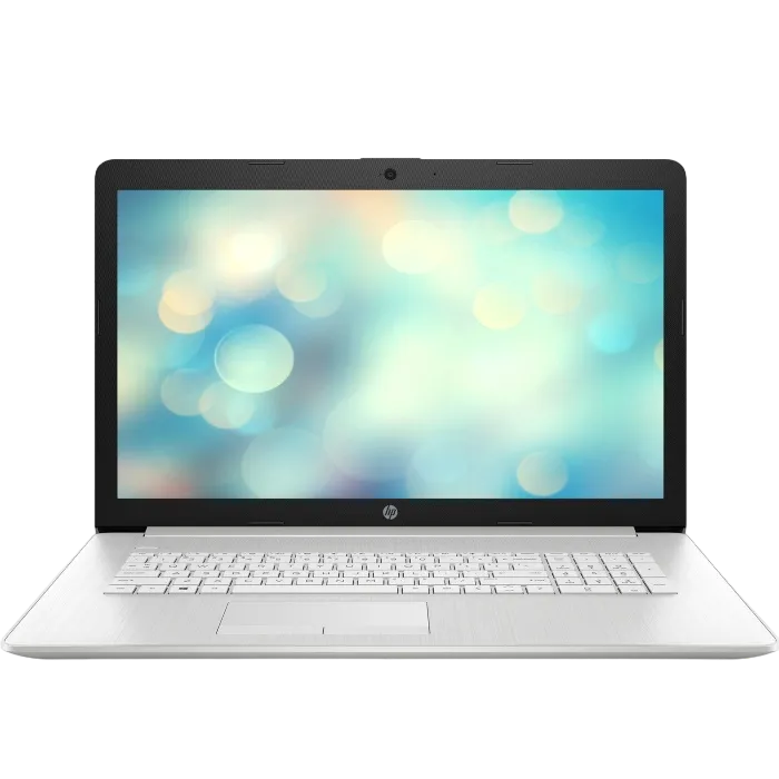 Установка драйверов HP 17-by3047ur (22Q64EA)