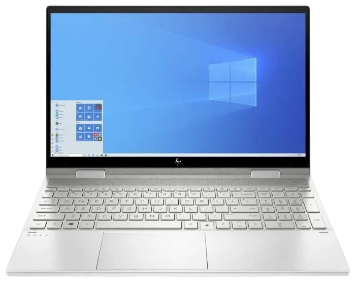 Установка драйверов HP x360 15-ed0021ur (22N90EA)