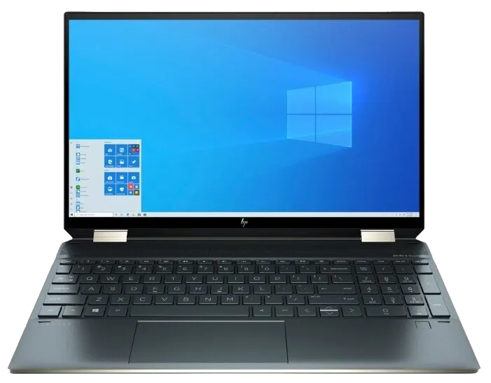 Установка драйверов HP x360 15-eb0042ur (22N64EA)