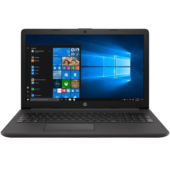 Установка драйверов HP 250 G7 (7QK36ES)