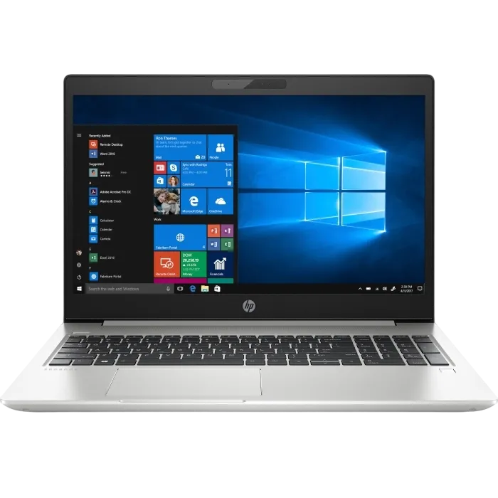 Установка драйверов HP 440 G7 (8VU43EA)