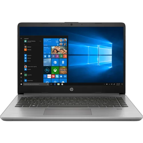 Установка драйверов HP 340S G7 (8VU99EA)