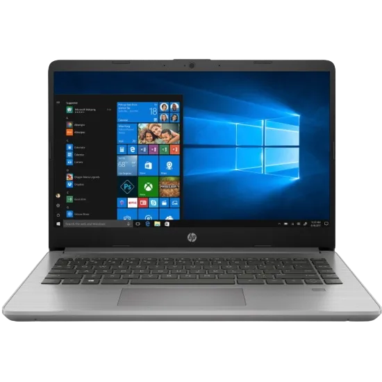 Установка драйверов HP 340S G7 (2D195EA)