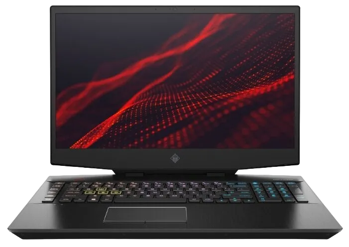 Установка драйверов HP 15-dh1024ur (22P76EA)