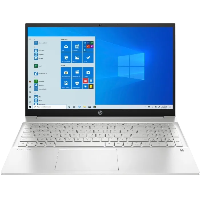 Установка драйверов HP 15s-eq1186ur (24A21EA)