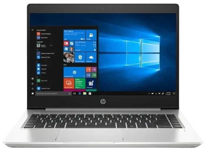 Установка драйверов HP 440 G7 (9HP67EA)