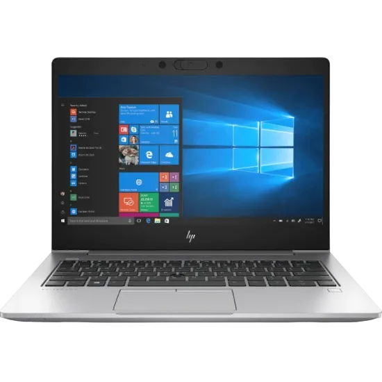 Установка драйверов HP 735 G6 (7KP88EA)