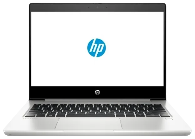 Установка драйверов HP 430 G7 (2D286EA)