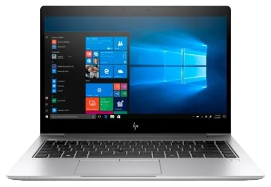 Установка драйверов HP x360 1030 G7 (204N2EA)