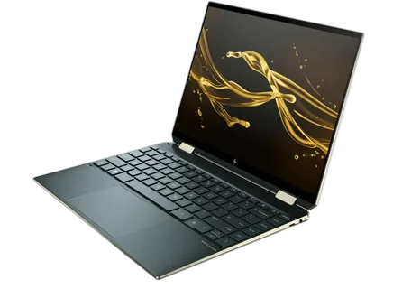 Установка драйверов HP Spectre x360 14