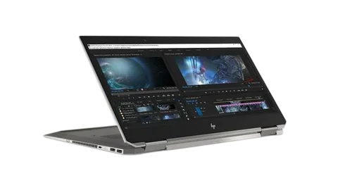 Установка драйверов HP Z by AI Studio