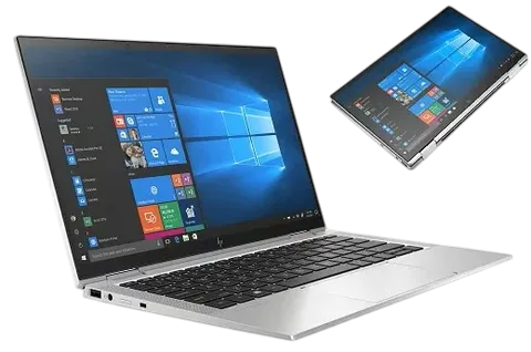 Установка драйверов HP EliteBook 800 и 805 серии G11