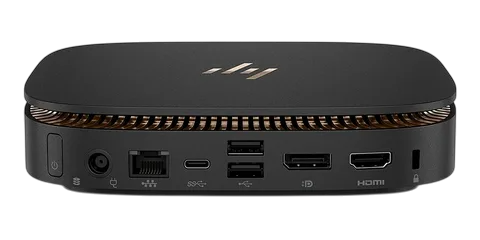 Установка драйверов HP Elite и Pro серии с процессорами Intel Ultra