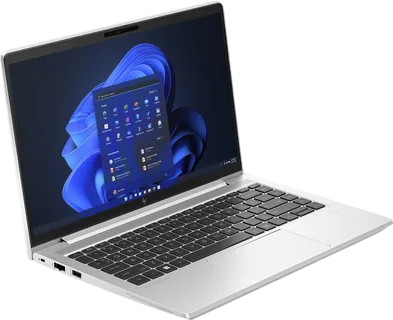 Установка драйверов HP G1a (Ryzen AI 9 HX 375, 32 ГБ RAM, 1 ТБ SSD, OLED)