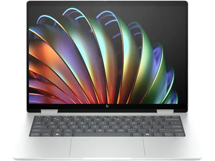 Установка драйверов HP  Envy x360 14 (2024) (Ryzen 5 8640HS, OLED 2.8K, 16 ГБ RAM, 1 ТБ SSD)