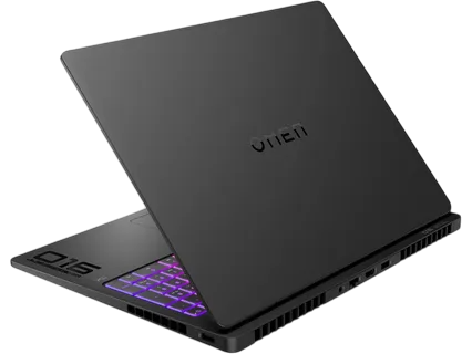 Установка драйверов HP Omen Max 16