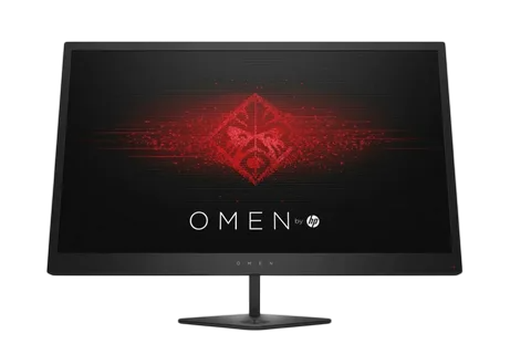Замена электронных компонентов HP OMEN AI