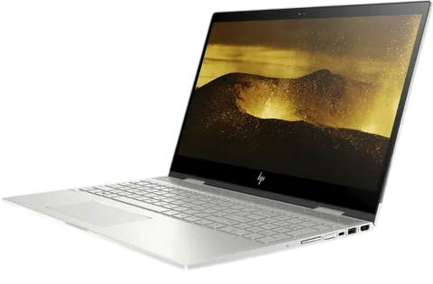 Установка драйверов HP Envy 13