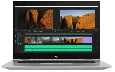 Установка драйверов HP ZBook Power G8