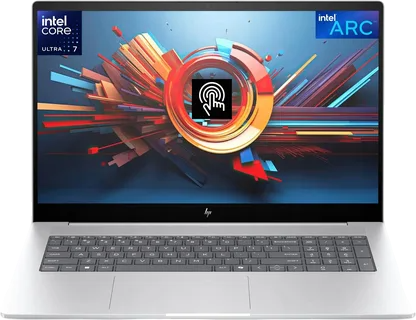Установка драйверов HP Envy 17t-da000