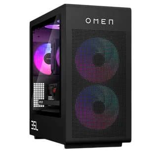 Замена HDD (замена жёсткого диска) HP OMEN 35L Gaming Desktop